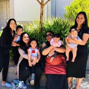 Meet your Posher, Liena